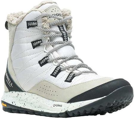 merrell antora sneaker boot waterproof