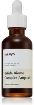 Ma:Nyo Bifida Biome Complex Serum Dogłębnie Regenerujące Odnawiający Barierę Ochronną Skóry 50 ml