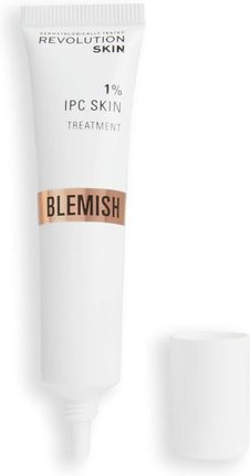 Revolution Skincare Blemish 1% Ipc Miejscowe Leczenie Trądziku 15 ml
