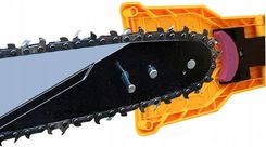 Kraftverk Ostrza�ka Do �a�cucha Pi�y Spalinowej Pilarki