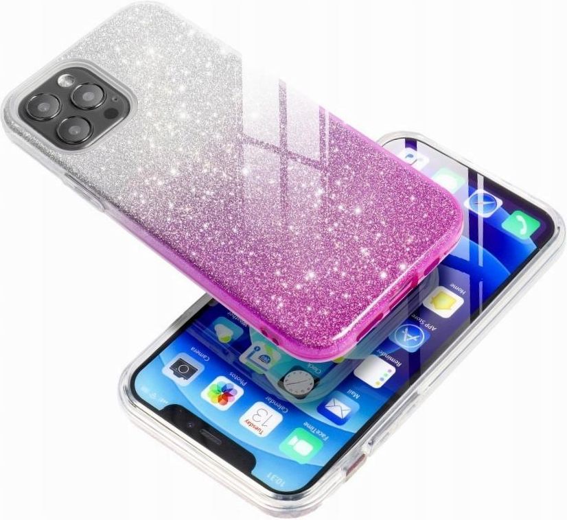 Izigsm Etui Shining Ombre Do Iphone 13 Pro Etui Na Telefon Ceny I Opinie Ceneopl 5498