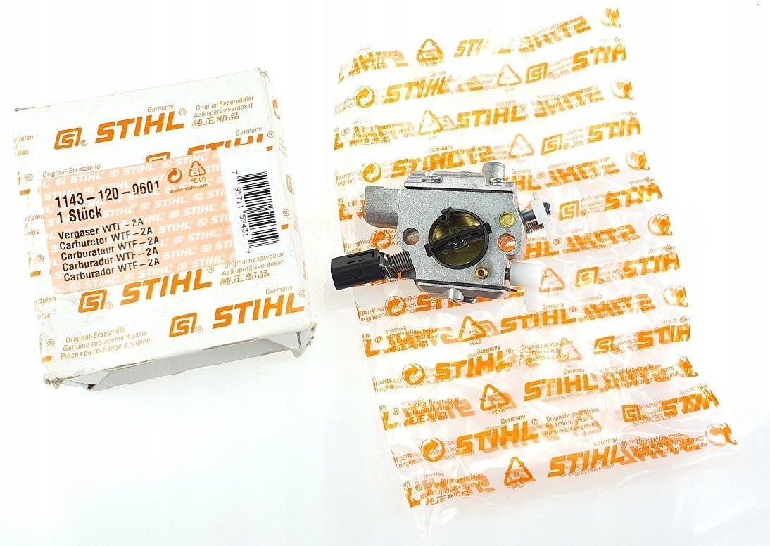 Rückstoßstarter Ersatz Für MS231 MS251 Kettensäge - Seilzugstarter Aus Kunststoff & Metall