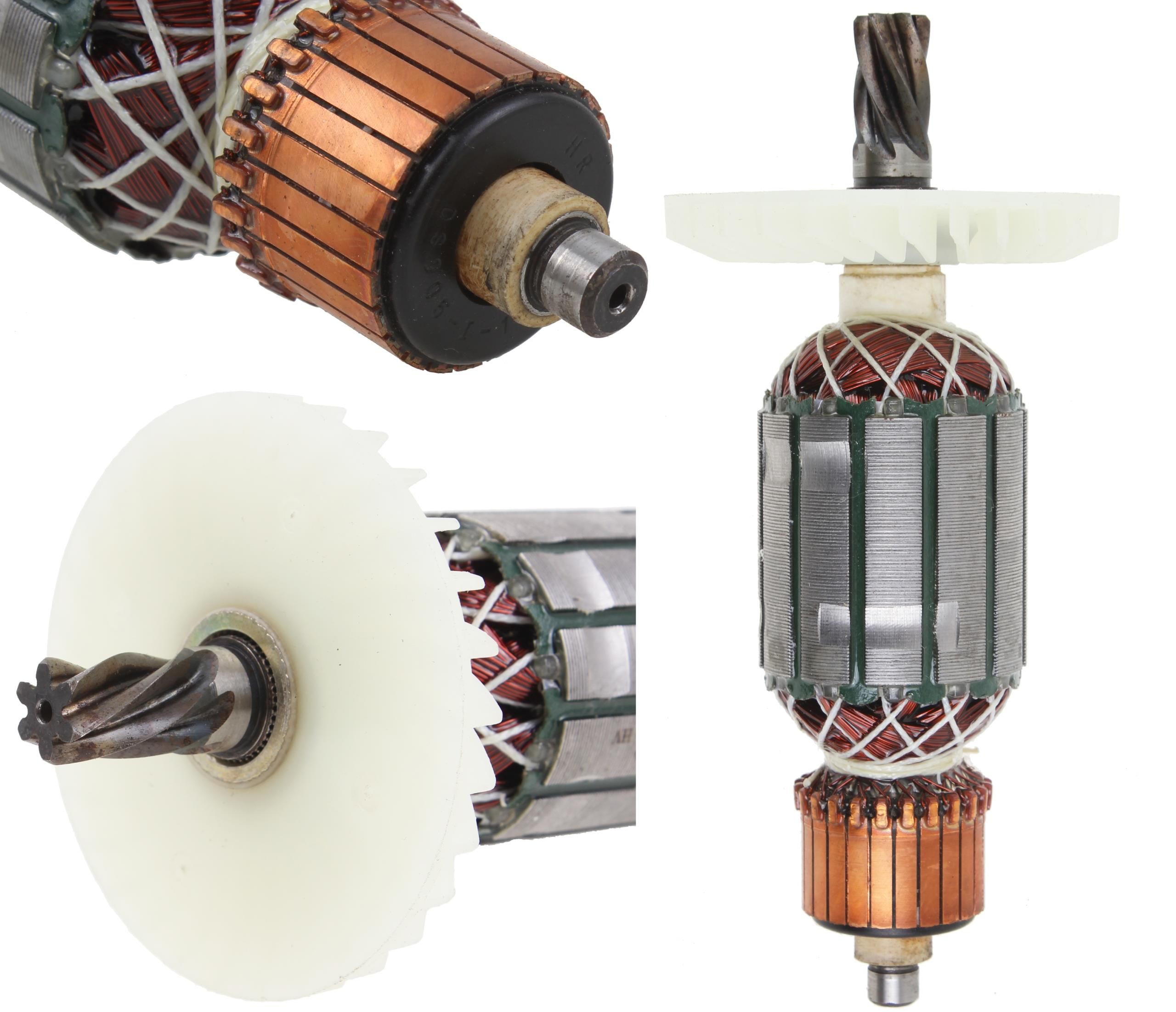 Lsp Wirnik Młota H45Mr H45Mry H45Sr 360571E - Opinie i ceny na Ceneo.pl