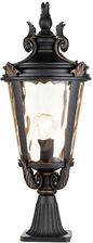 Elstead Lighting Baltimore BT3/L lampa zewnętrzna słupek