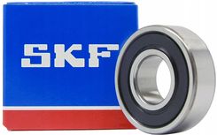Zdjęcie Skf Łożysko 6302 2Rs C3 15X42X13 Wysokoobrotoweowe - Leśna