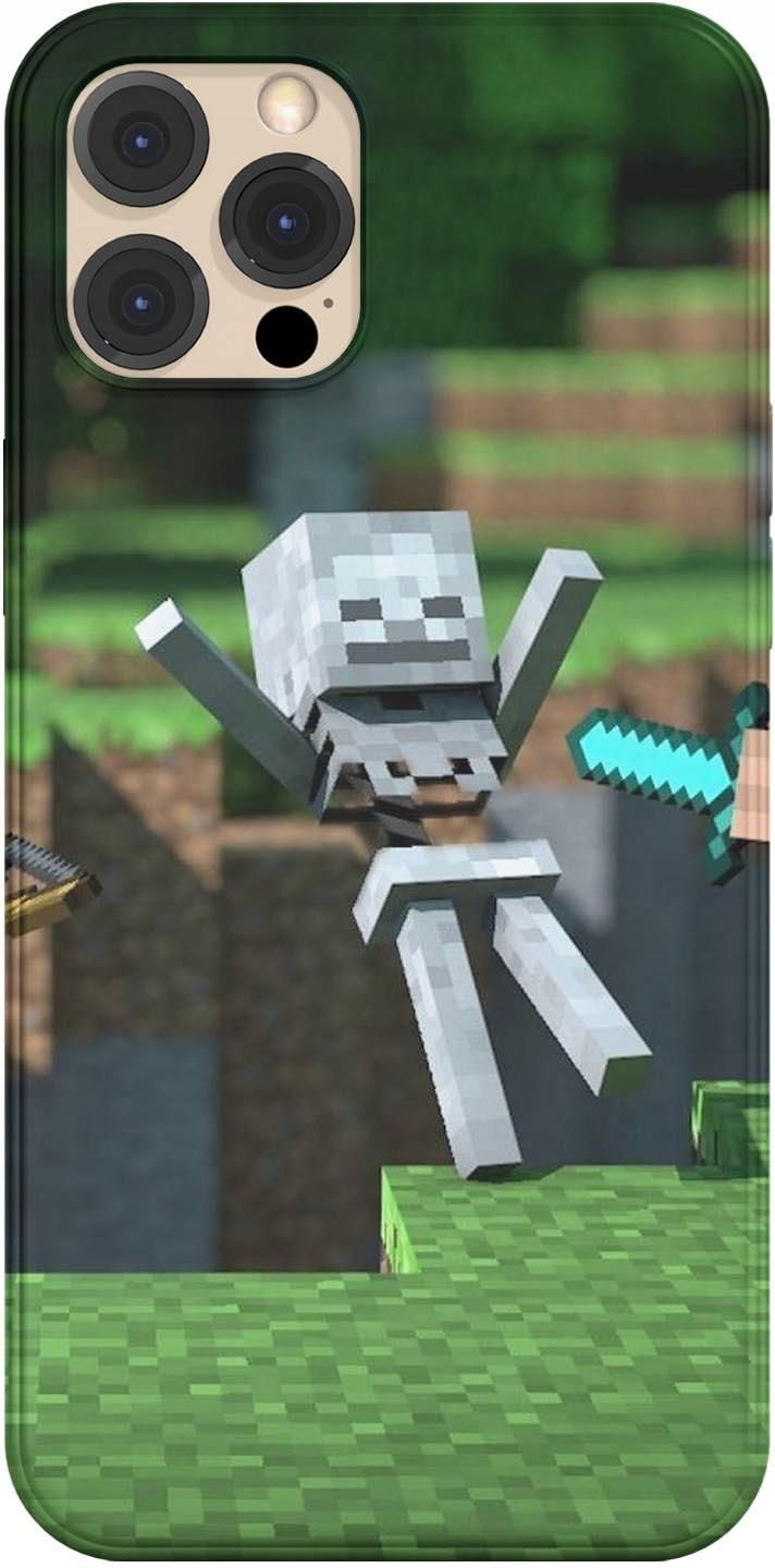 Prodej Etui Wzór Imp-Minecraft Nokia 3.2 - Etui na telefon, ceny i opinie -  Ceneo.pl