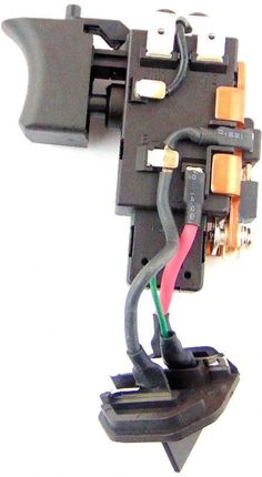 Hilti Wyłącznik /Włącznik Sf 144 A 360412 Opinie i ceny na