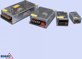 Bemko Zasilacz Elektroniczny LED 12V 50W B42-Ld050
