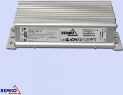 Bemko Zasilacz Elektroniczny LED Hermetyczny Ip67 12V 100W B42-Ldw100