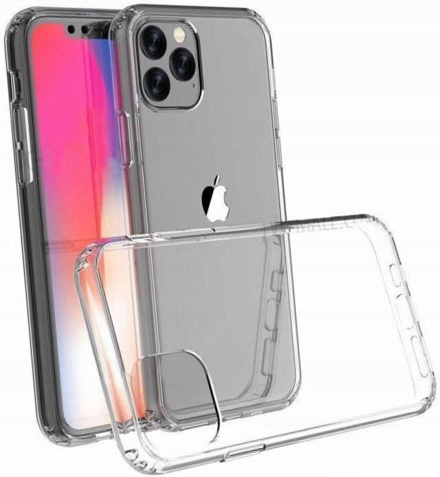 Izigsm Etui Back Case Do Iphone 14 Pro 61 Cali Silikon Etui Na Telefon Ceny I Opinie Ceneopl 2983