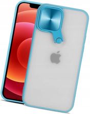 Novoton Etui Z Osłoną Obiektywu Do Iphone 11 Pro