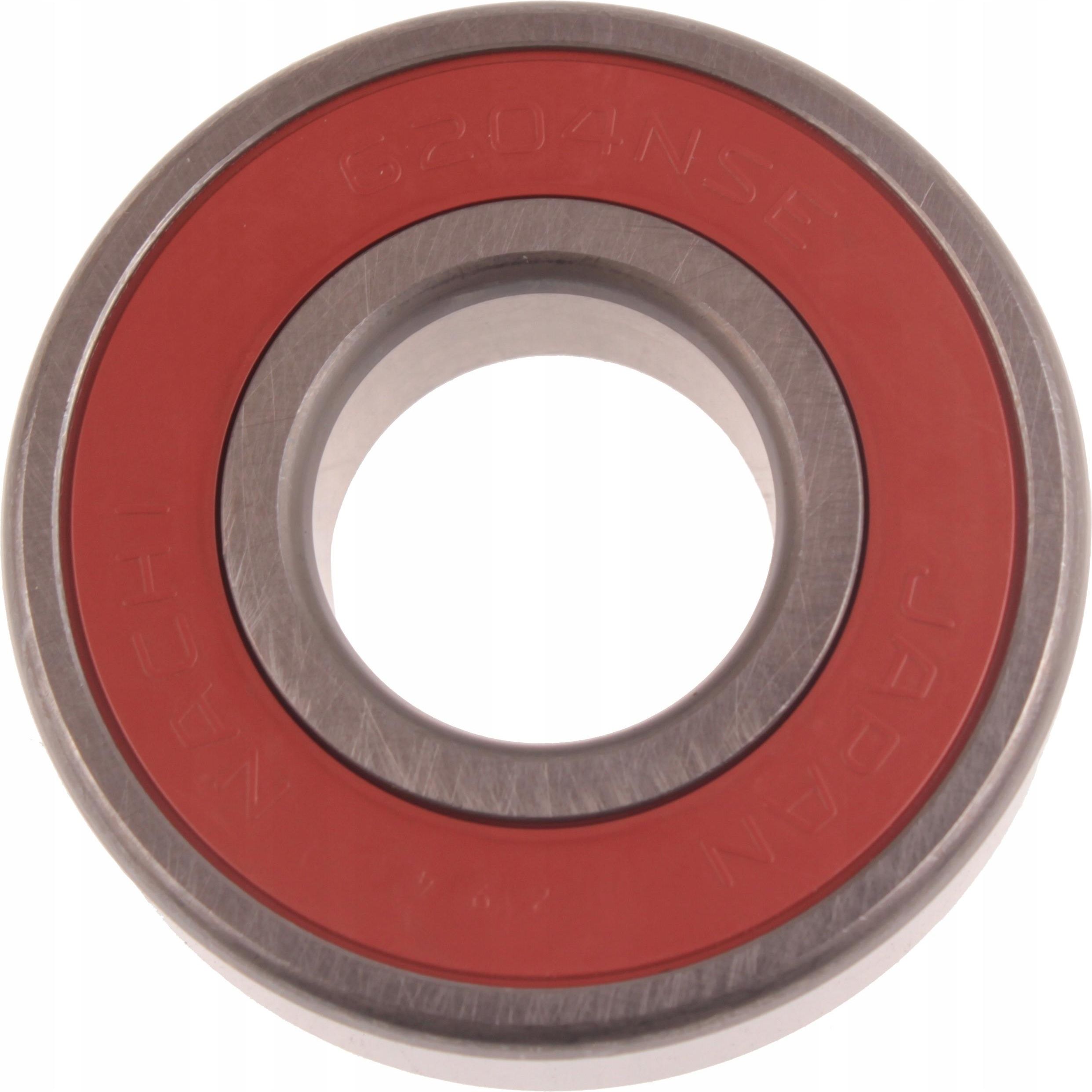 Cuscinetto Nachi 6204 2NSE C3 - Parti Tecniche - Moto E Scooter - Foto 8