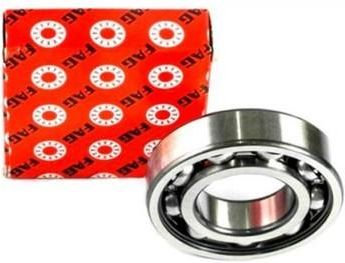 Lager FAG Kurbelwellenlager + Simmerringe Wellendichtringe Für Stihl