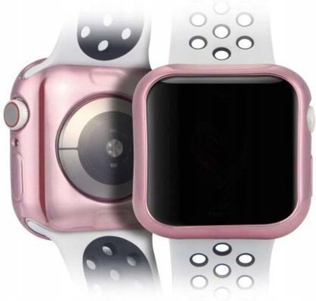 Dux Ducis Duxducis Tpu Plating Do Apple Watch 5 40Mm Ró+Tran