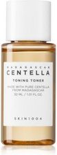 Zdjęcie SKIN1004 Madagascar Centella Toning Toner tonik delikatnie złuszczający dla cery wrażliwej 30 ml - Trzciel