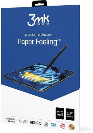 3mk Paper Feeling 8.3'' do InkBook Classic 2 (5903108455947)