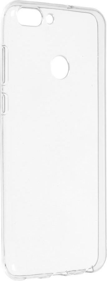 Izigsm Etui Back Case Do Huawei P Smart Silikon Etui Na Telefon Ceny I Opinie Ceneopl 6102