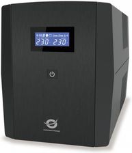 Conceptronic Zeus04Em Zasilacz Ups Technologia Line-Interactive 2,2 Kva 1320 W 5 X Gniazdo Sieciowe (Zeus04Emp)