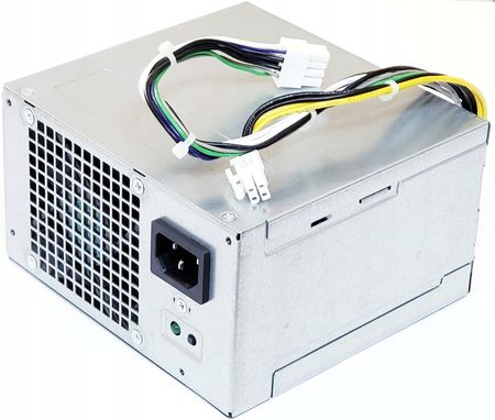 Dell 290W Power Supply, Huntkey (4FGD7)