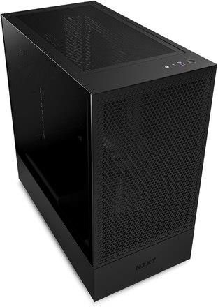 NZXT H5 Flow Svart