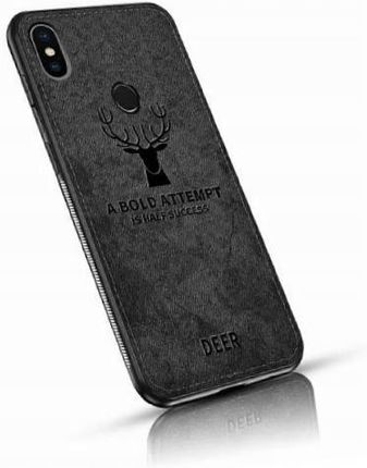 Izigsm Etui Deer Do Samsung Galaxy J6 Plus