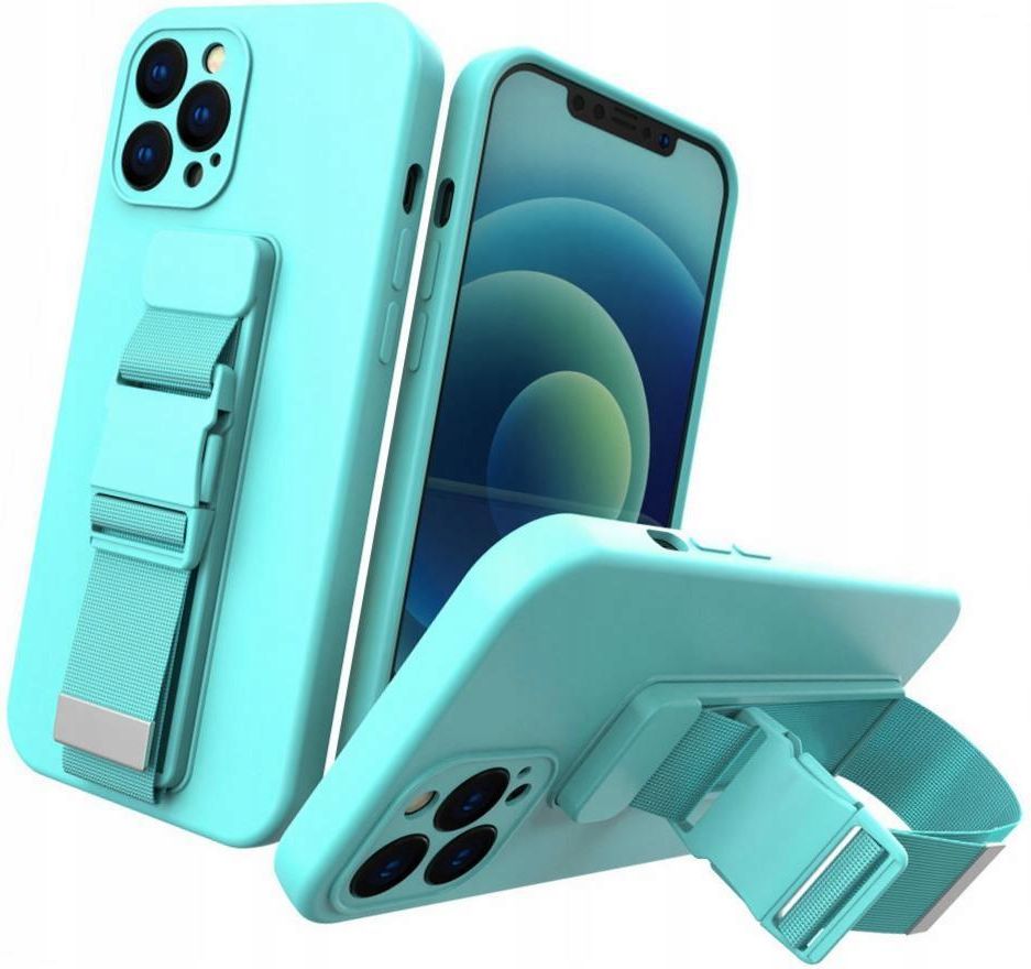 Novoton Etui Rope Case Do Iphone 12 Mini Etui na telefon, ceny i