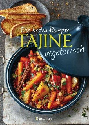 Die besten Rezepte Tajine vegetarisch Penguin Random House