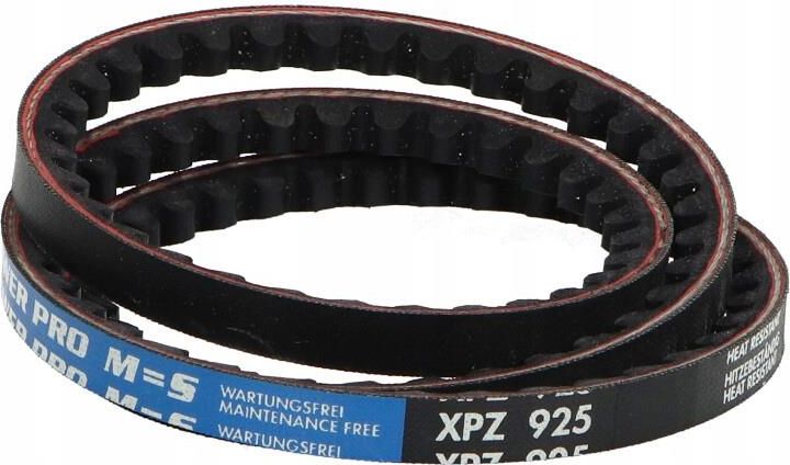 Optibelt Pas Klinowy Xpz 925.Optibelt Xpz925O