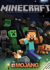 Minecraft Standard Edition (Digital)