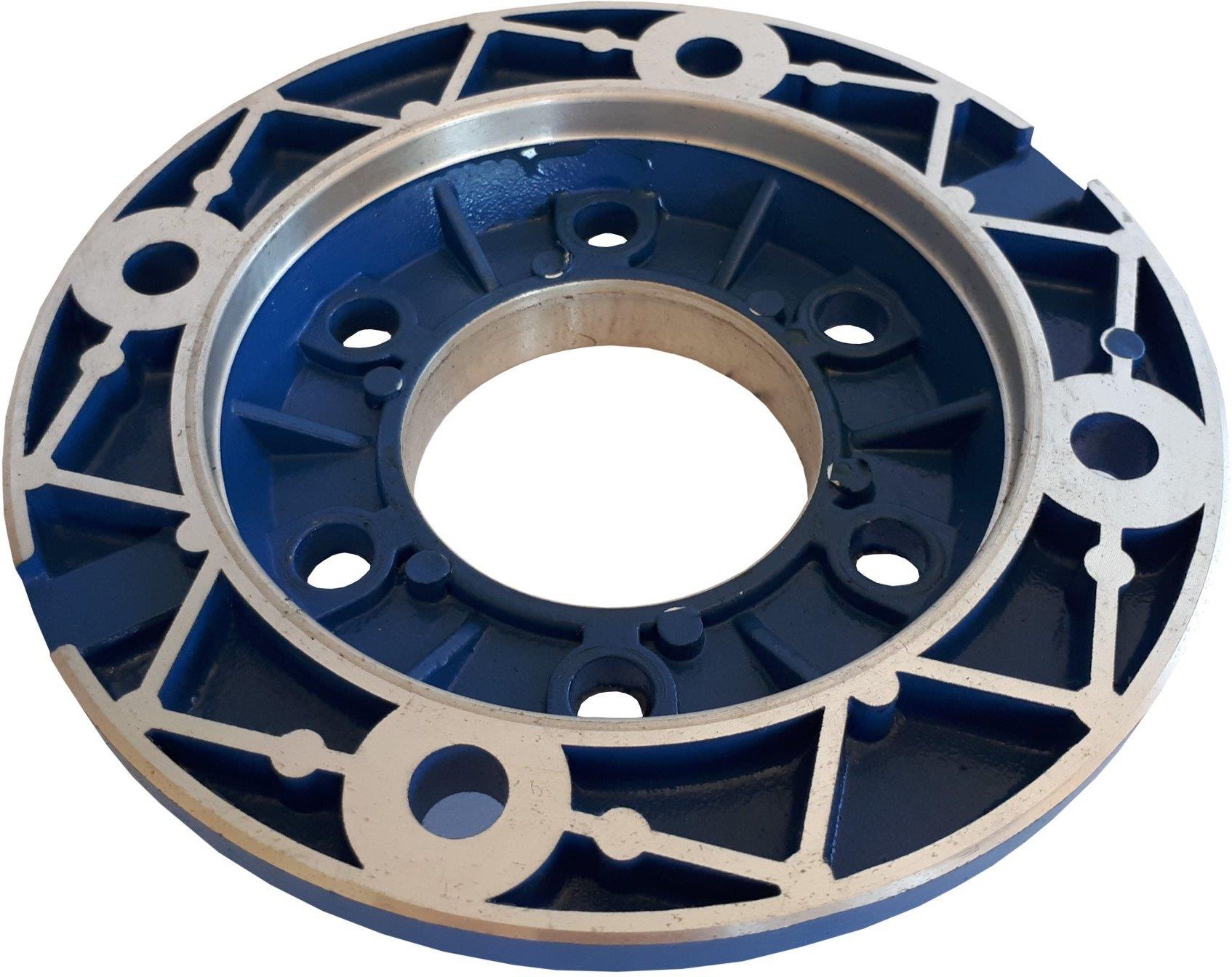 Przekładnia Ślimakowa Vmr Nmrv 40 1/15 63B14 Vmrnmrv4011563B14 - Opinie ...