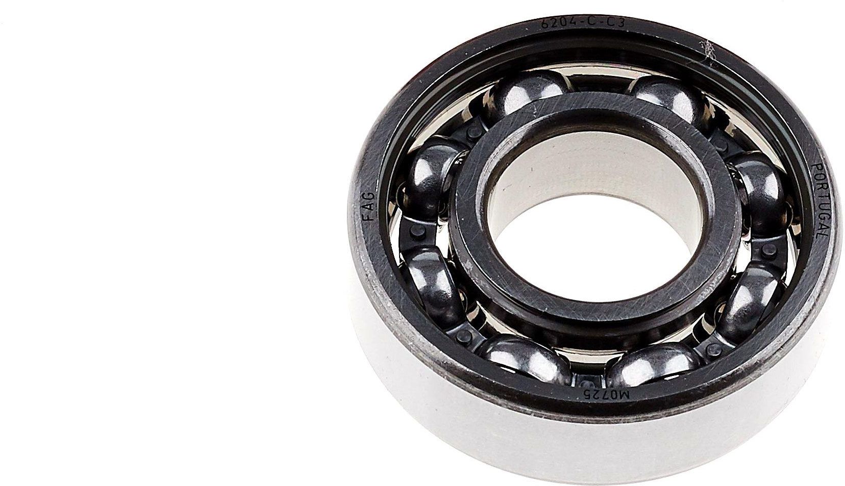 Wacker Neuson Wm80 Łożysko Wału Korbowego 2001645 - Opinie i ceny