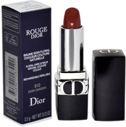 Dior 2024 rouge lip