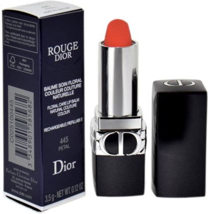 Dior Rouge Lip Balsam Do Ust 445 3,5G