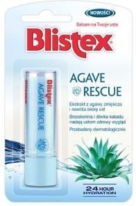 Rada Blistex Balsam Do Ust Agave Rescue