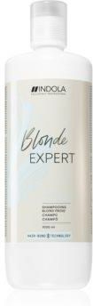 Indola Blond Expert Insta Cool Szampon Do Zimnych Odcieni Blond 1000 ml