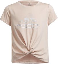Zdjęcie Koszulka adidas Primegreen Aeroready Tee H26610 - Dobczyce