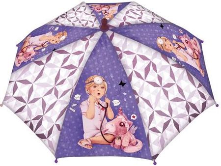 parasol parasolka lekarka dziewczynki mala avenue
