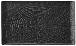 Zdjęcie Fine Dine Talerz Prostokątny Crust 335X205Mm (769843) - Otwock