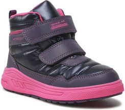 Zdjęcie Sprandi Śniegowce CP86-22816 Fioletowy - Racibórz