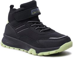 Zdjęcie Sprandi Trekkingi CP40-21575Z Czarny - Brzesko