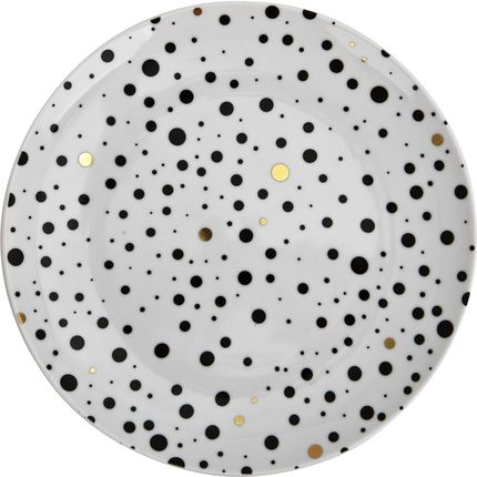 Karolina Talerz Płytki 28Cm White Galaxy (305179)