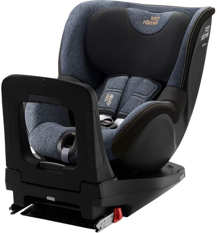 Britax Rmer Swingfix M Isize