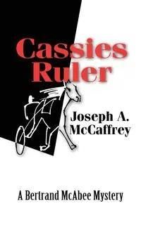 Cassies Ruler - Joseph A. McCaffrey