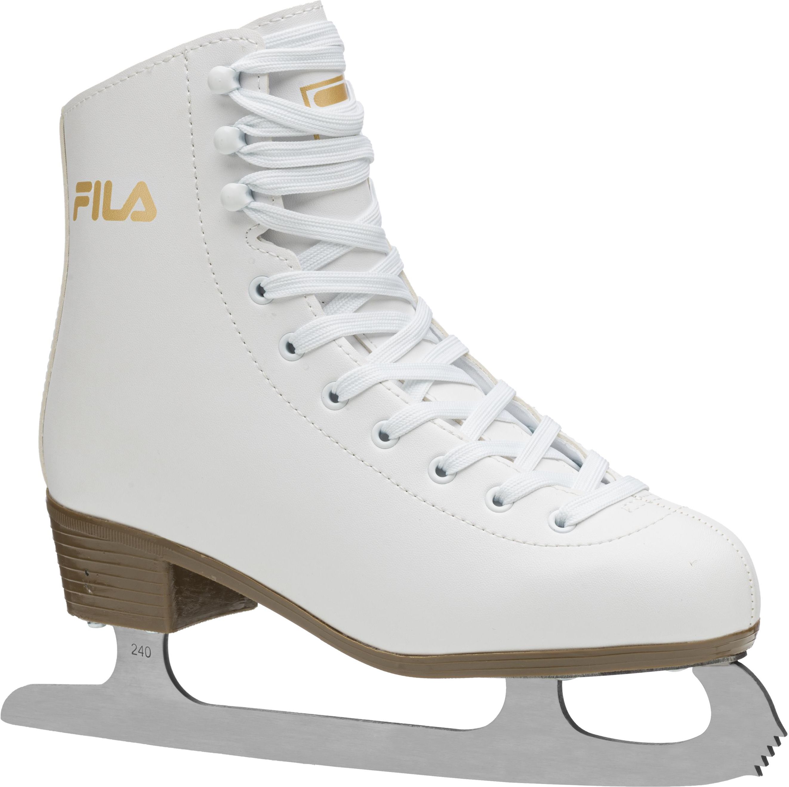Fila Skates Figurowe Eve Ice 010422050 Biały Ceny i opinie Ceneo.pl