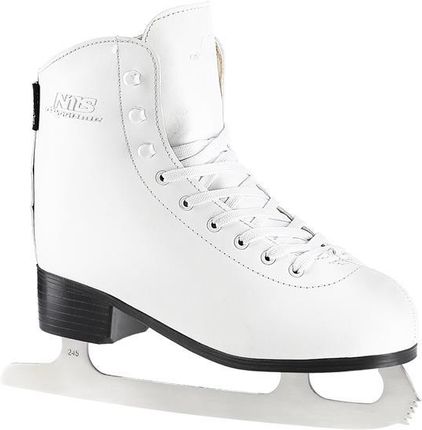 Nils Extreme Nf8565 S White Figurowe 1684016