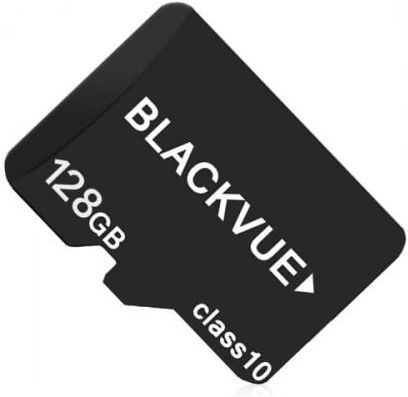 BlackVue (BLACKVUE128GB) 128GB CLASS 10