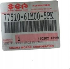 Zdjęcie Suzuki Oe 035410412A Śruba Wahacza - Oborniki