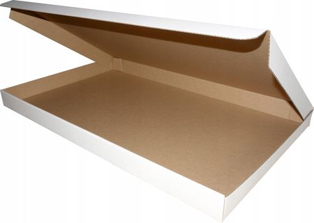 Pudełko tekturowe karton 50x31x4 cm (100sztuk)