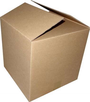 Pudełko tekturowe karton 31x31x31cm 5w (30sztuk)