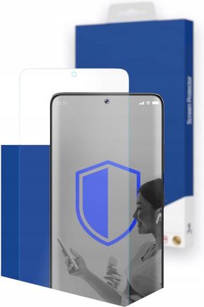 Matowa Folia Do Samsung Galaxy Note Edge